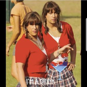 Meet your Posher, Taylor